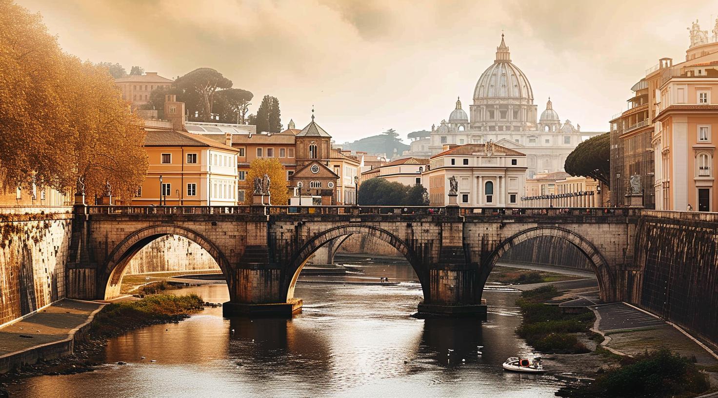 Die verborgenen Juwelen der Pauschalreisen