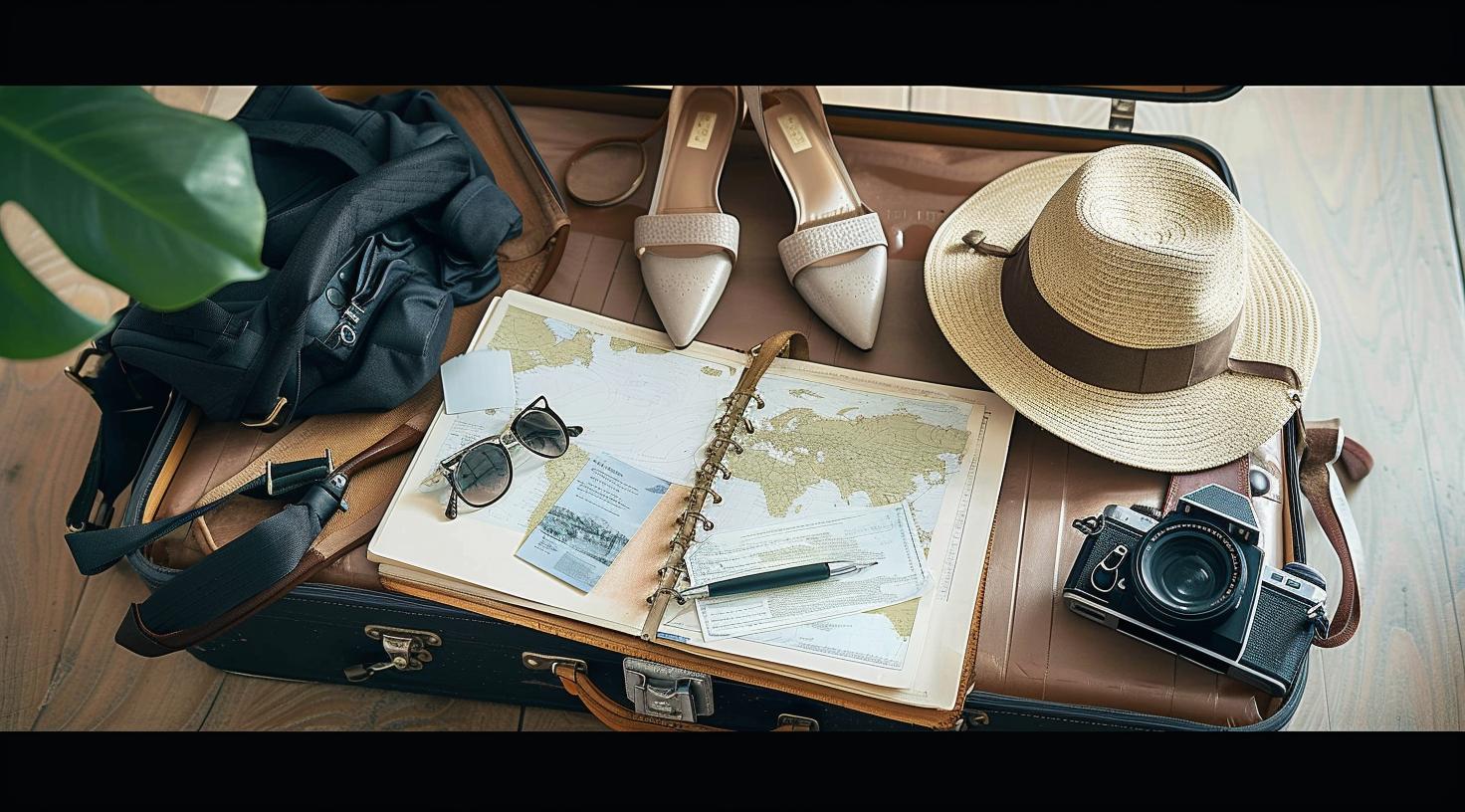 Die besten Flugtipps für deinen nächsten Urlaub