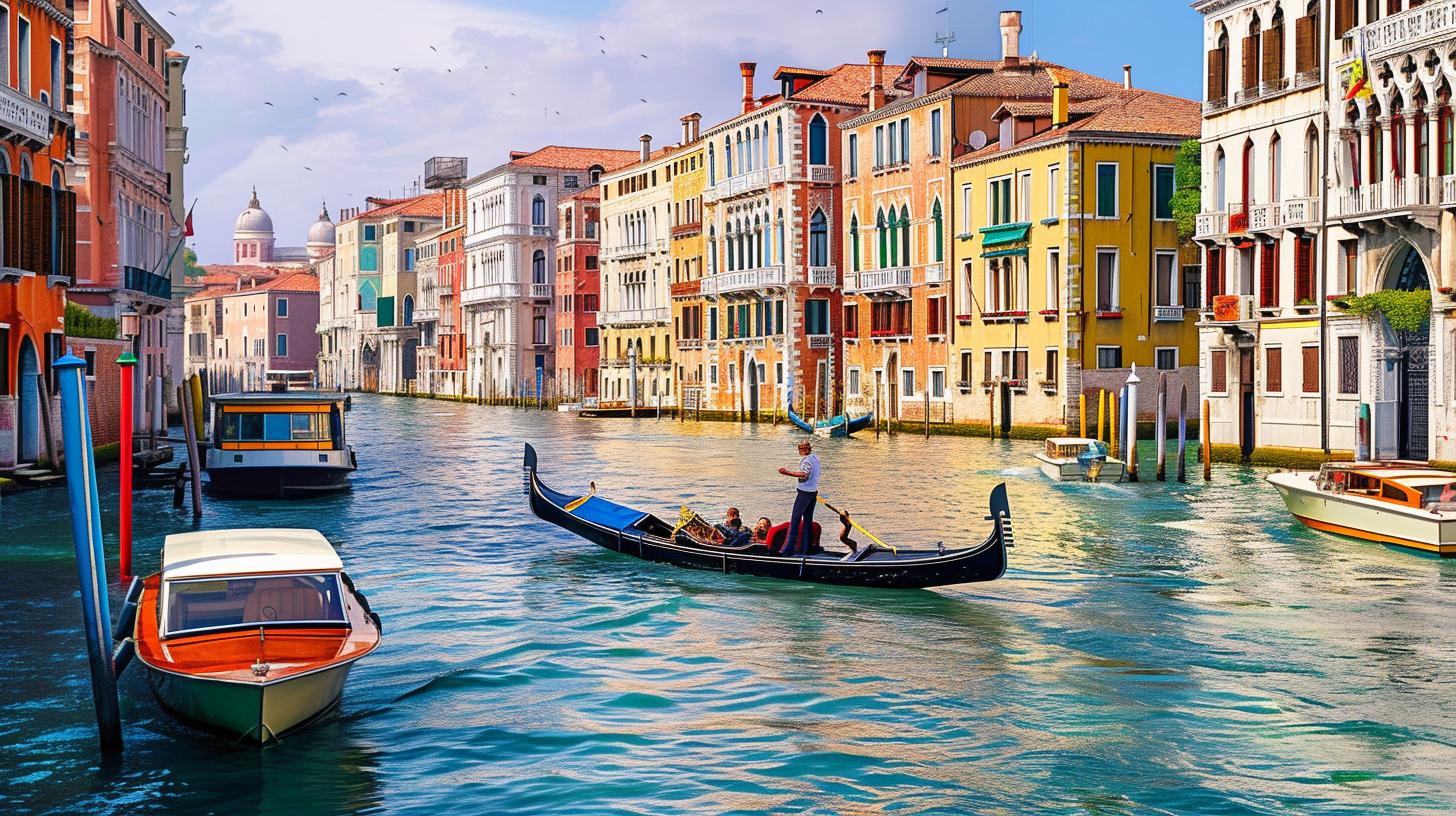 Warum Städtereisen sich wirklich lohnen – 10 überzeugende Gründe